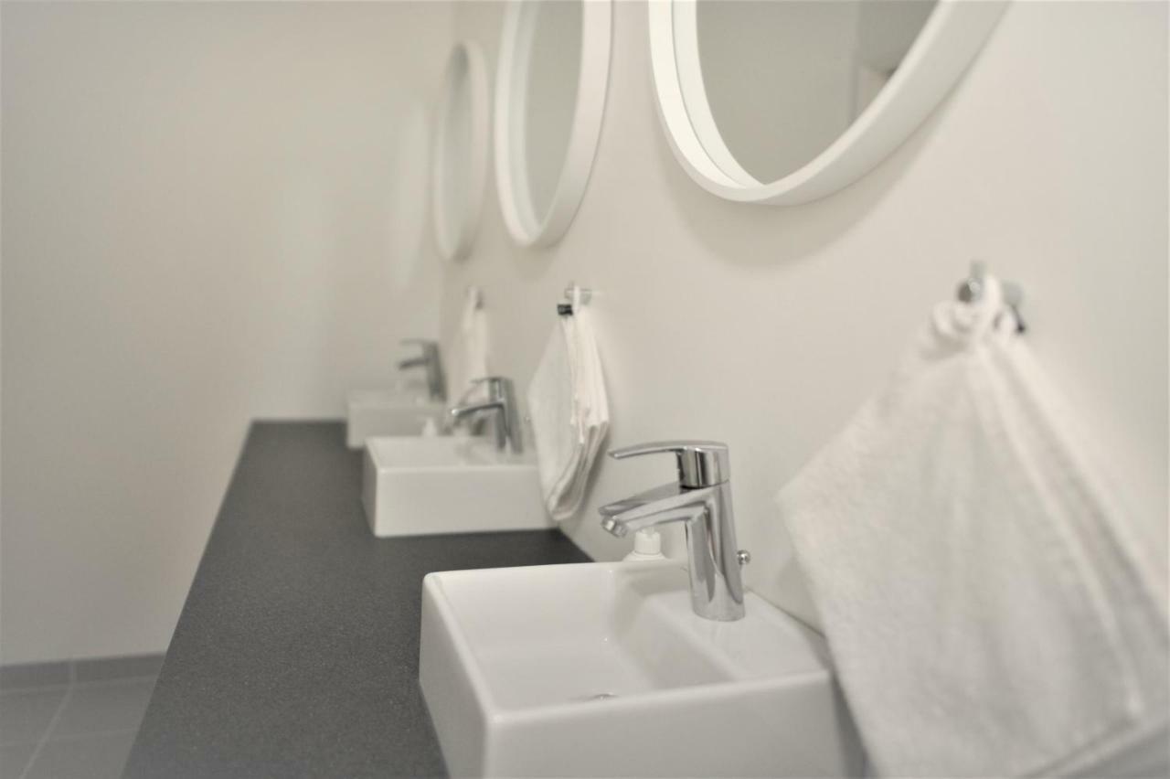 Nuuk City Hostel Екстер'єр фото